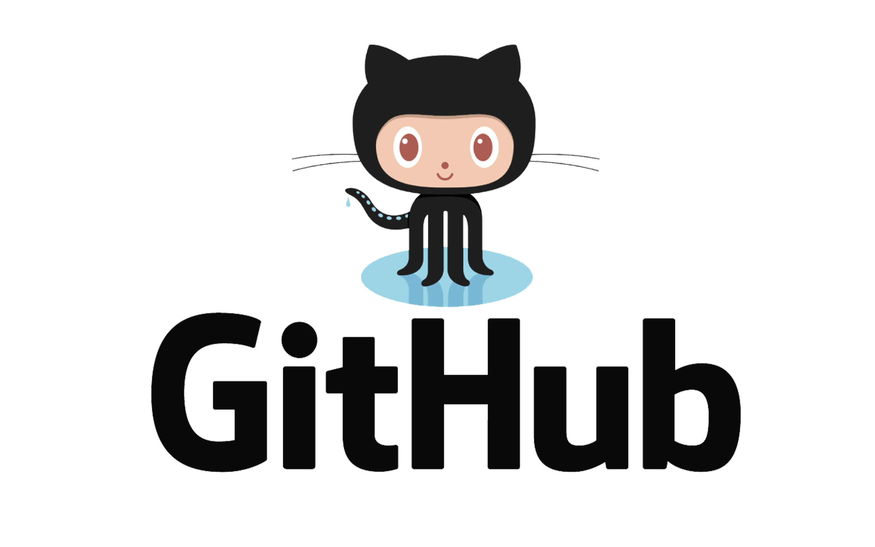 GitHub logo